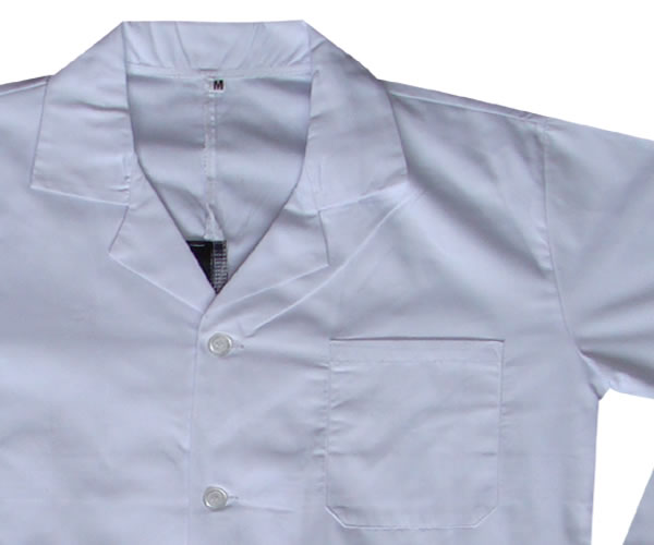 Lab Coats